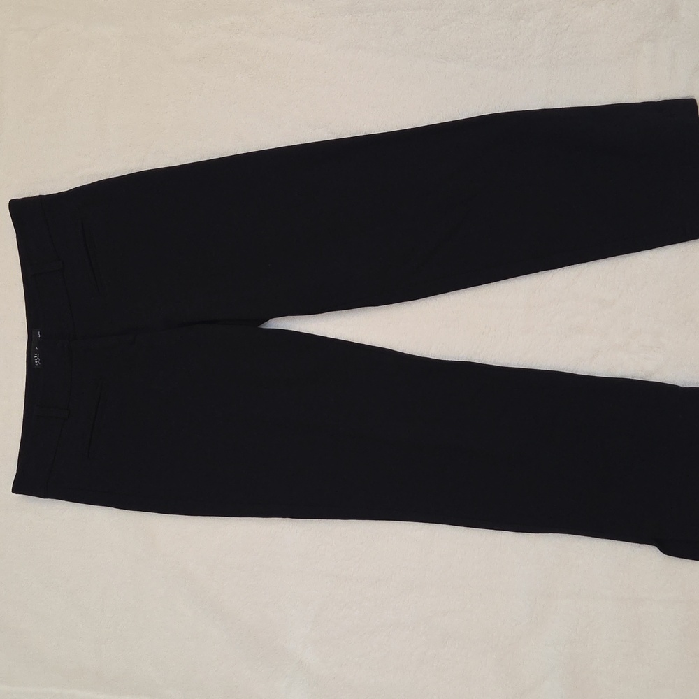 Cache Cropped Pants - image 1
